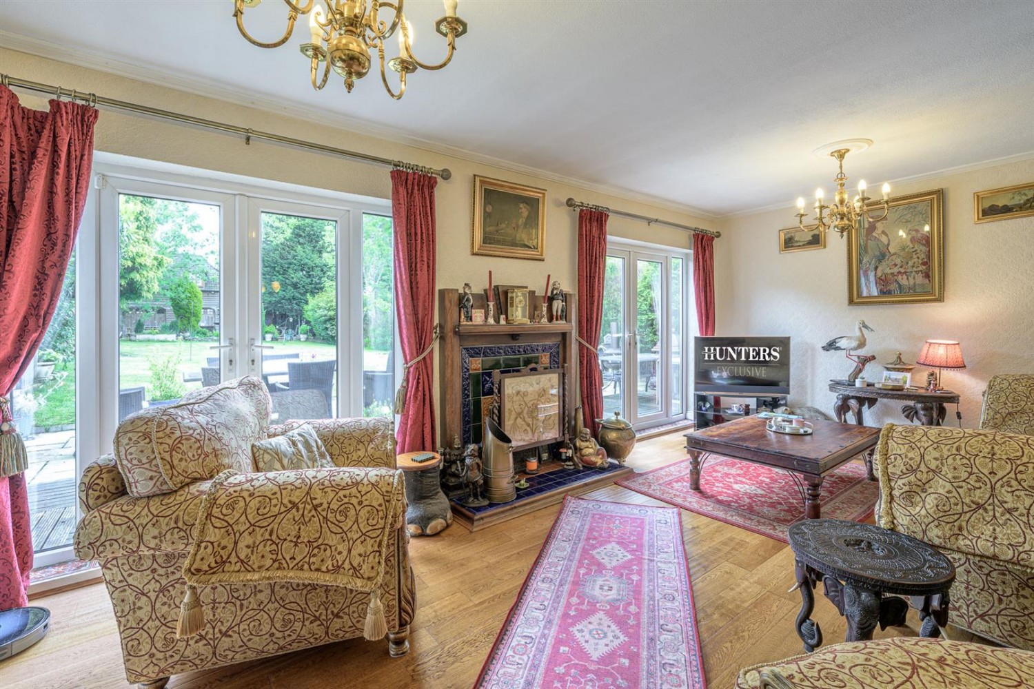 Limberlost, Forge Lane, Blakedown, DY10 3JF