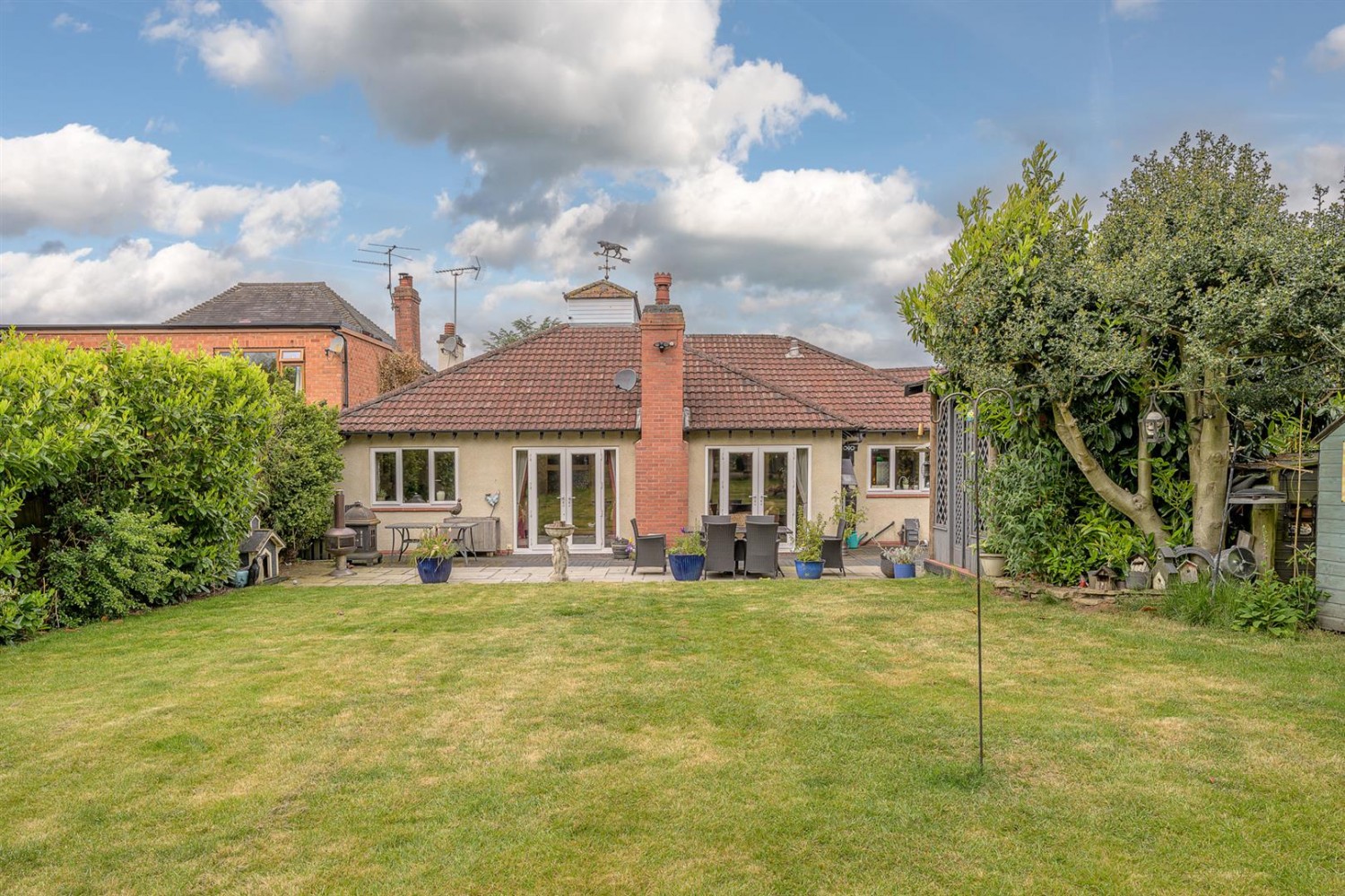 Limberlost, Forge Lane, Blakedown, DY10 3JF