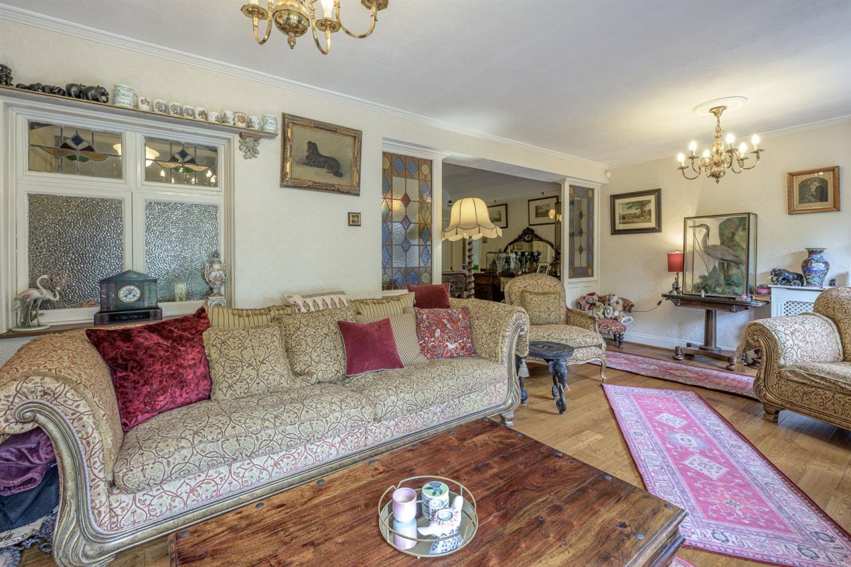 Limberlost, Forge Lane, Blakedown, DY10 3JF