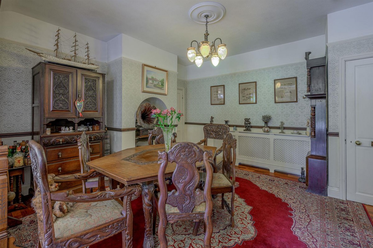 Limberlost, Forge Lane, Blakedown, DY10 3JF