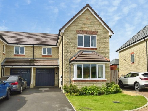 Signal Road, Cam, Dursley