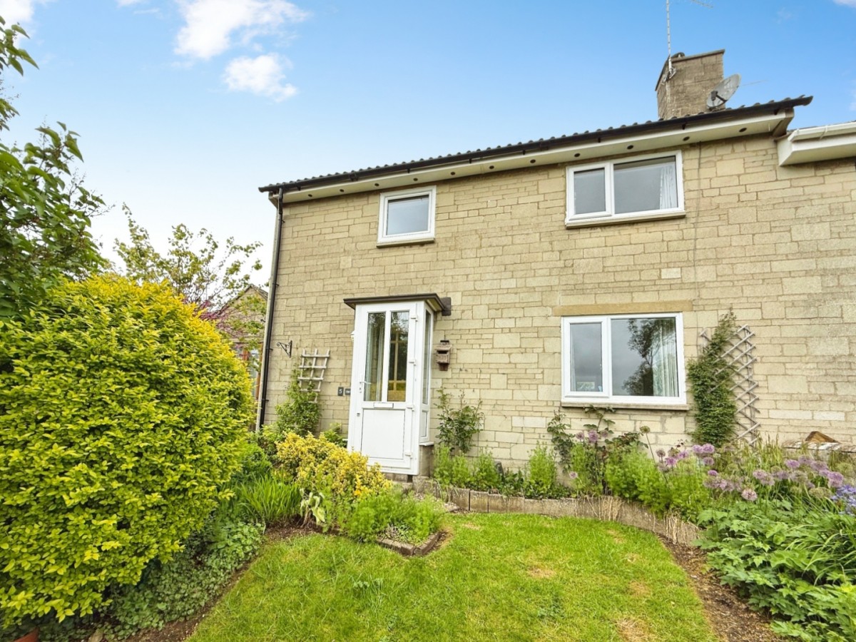 Manor View, Selsley East, Stroud