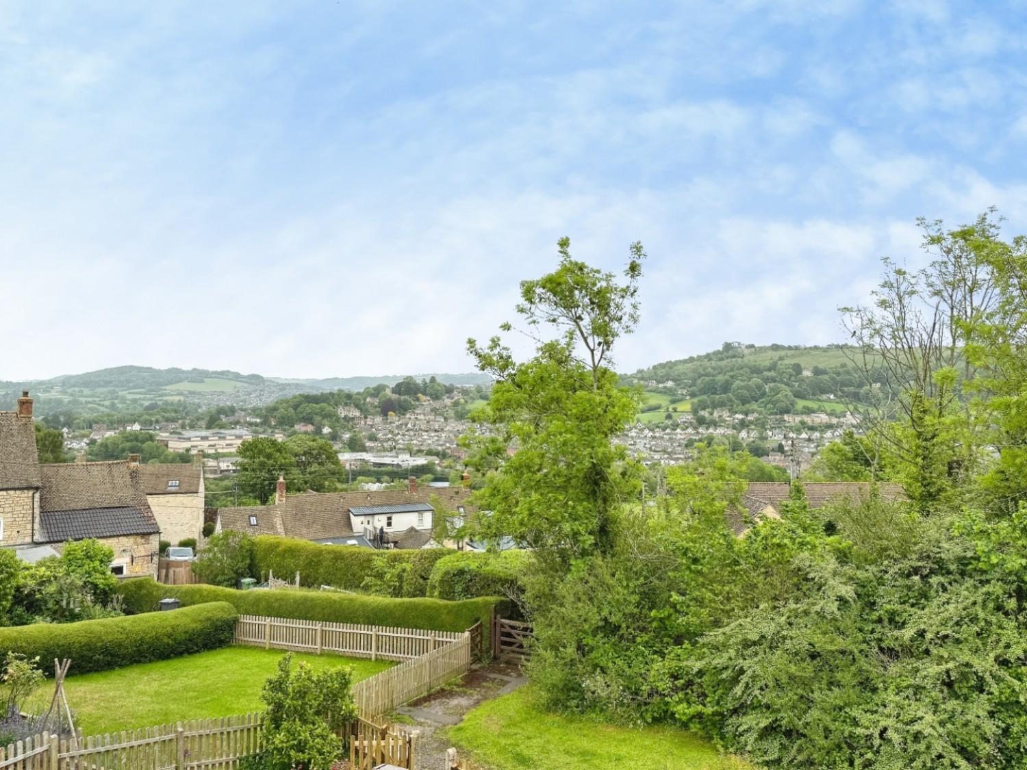 Manor View, Selsley East, Stroud