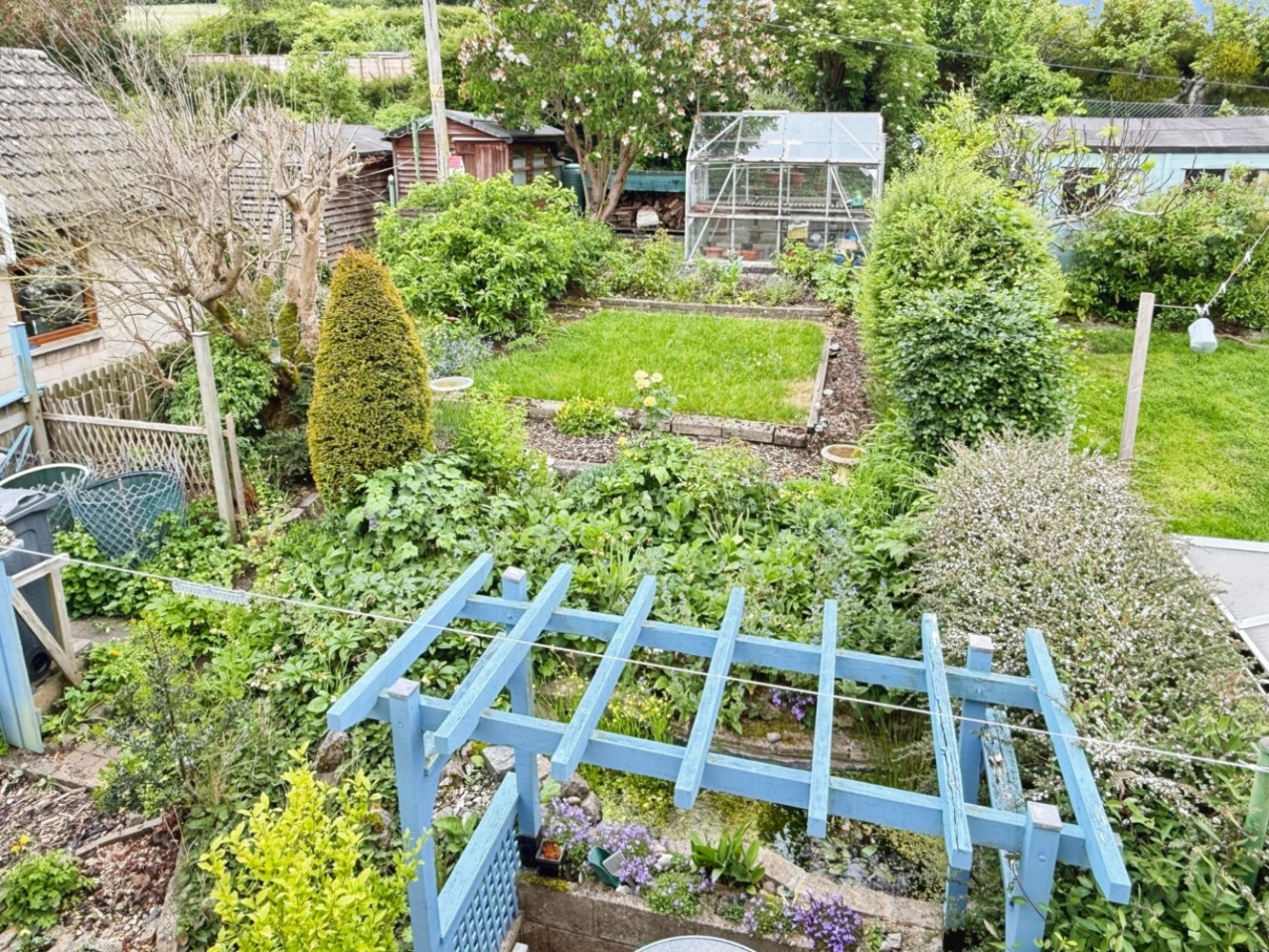 Manor View, Selsley East, Stroud