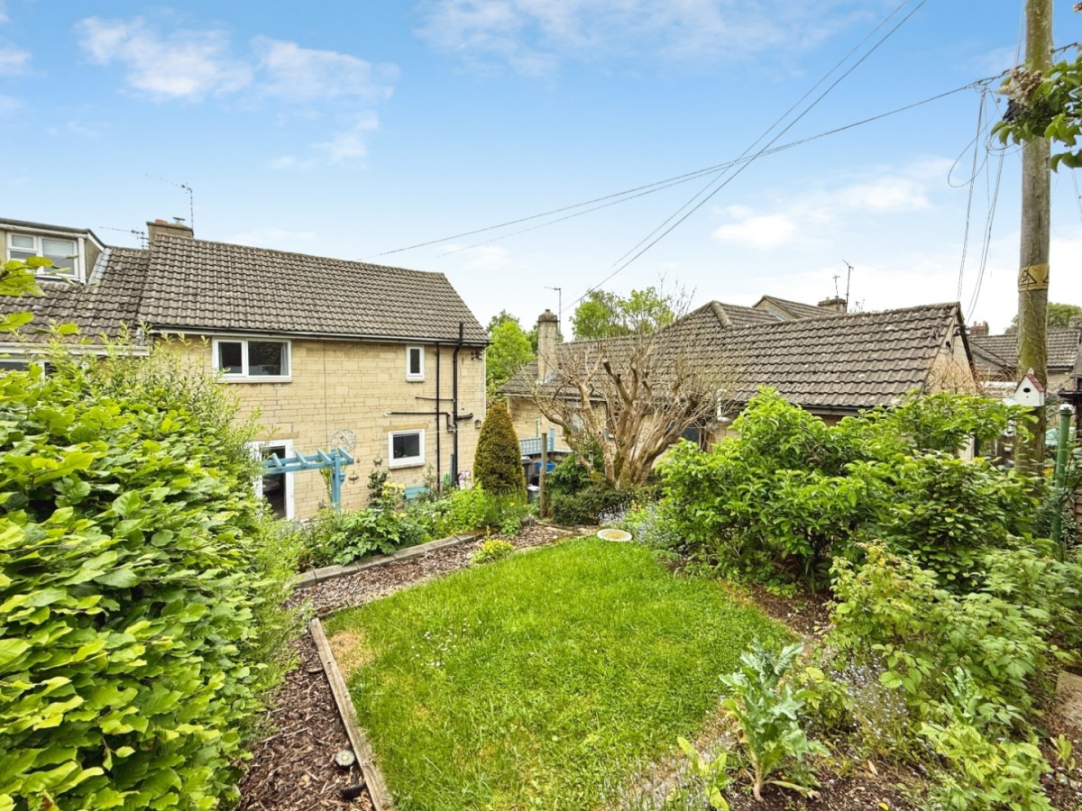 Manor View, Selsley East, Stroud