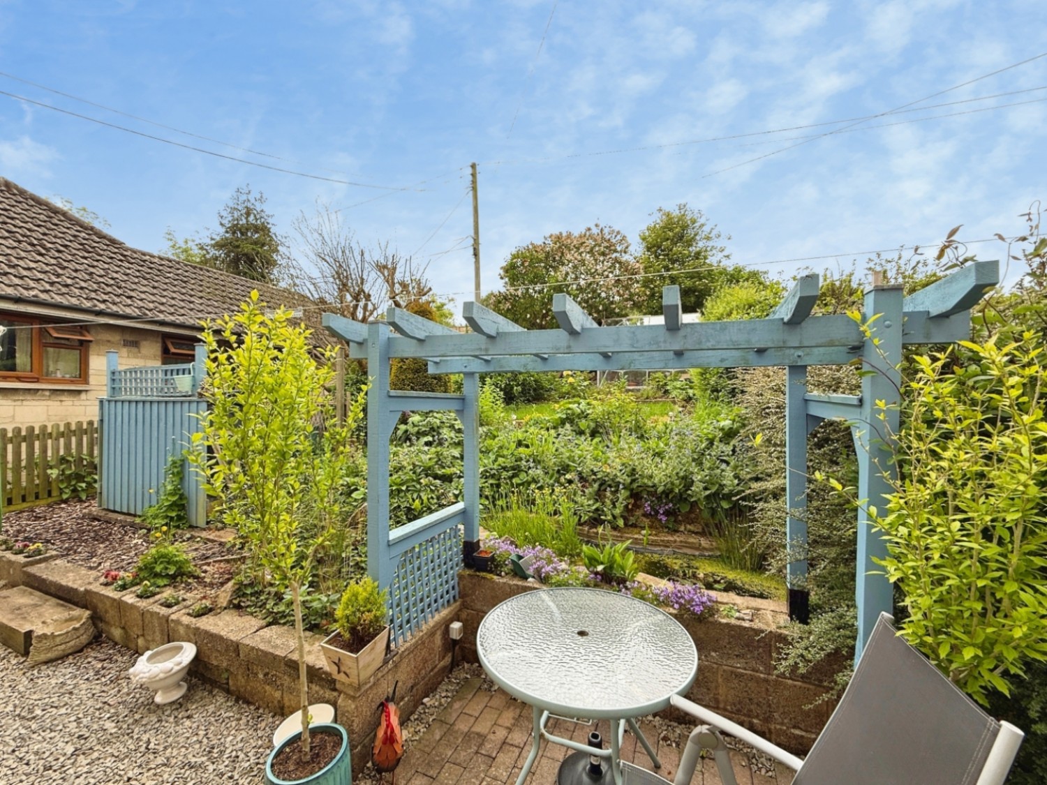Manor View, Selsley East, Stroud