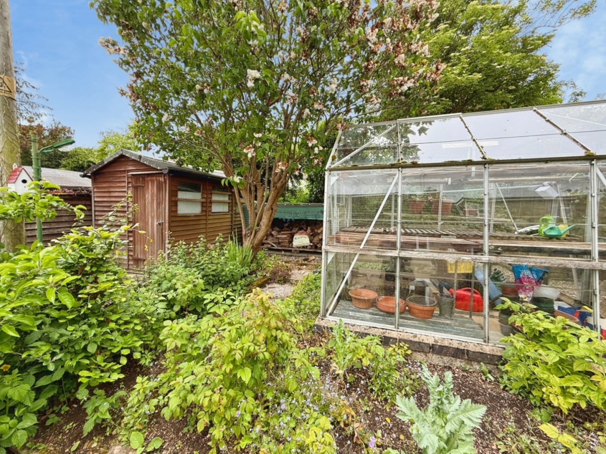 Manor View, Selsley East, Stroud