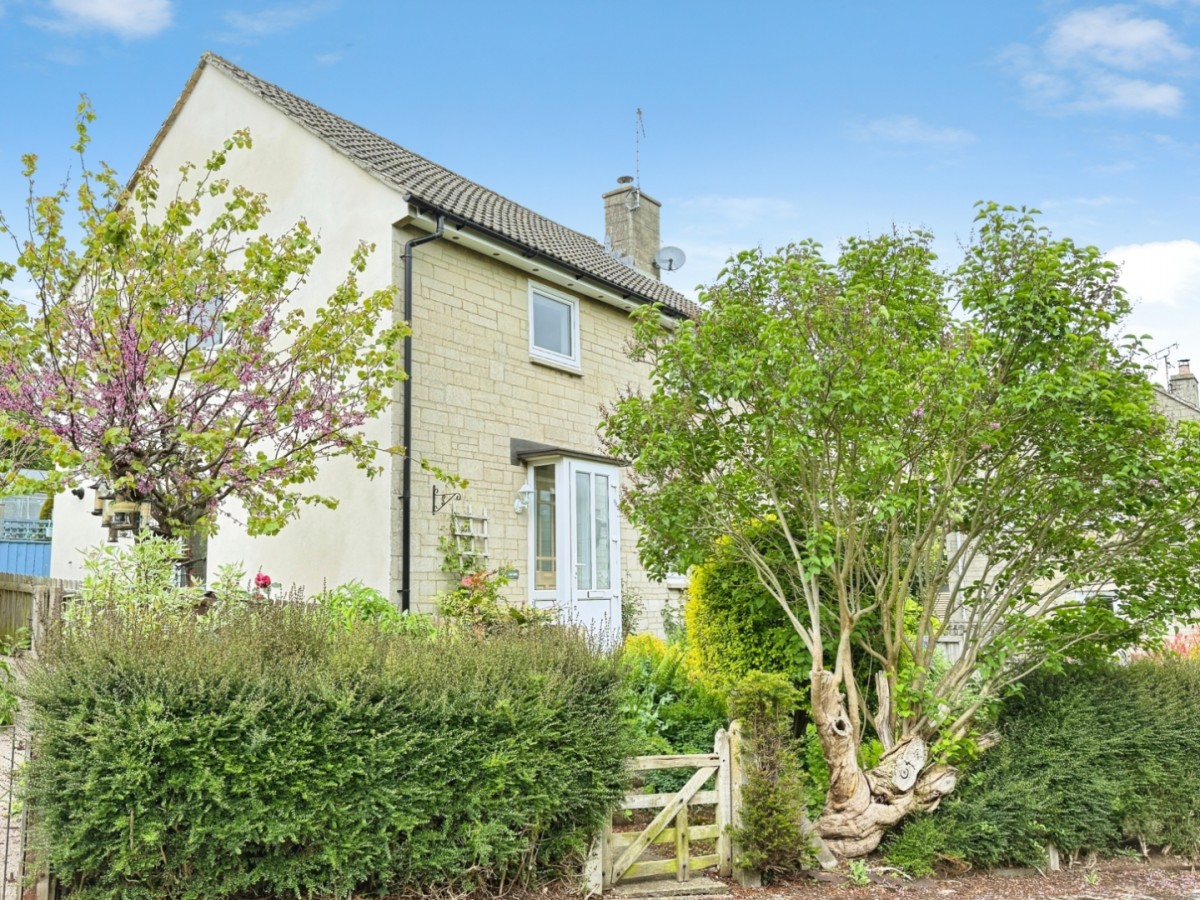 Manor View, Selsley East, Stroud