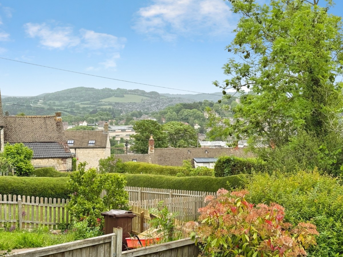 Manor View, Selsley East, Stroud