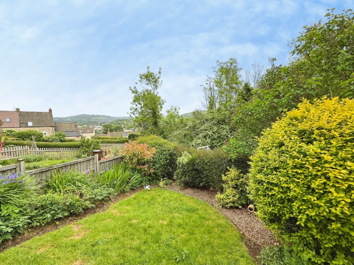 Manor View, Selsley East, Stroud