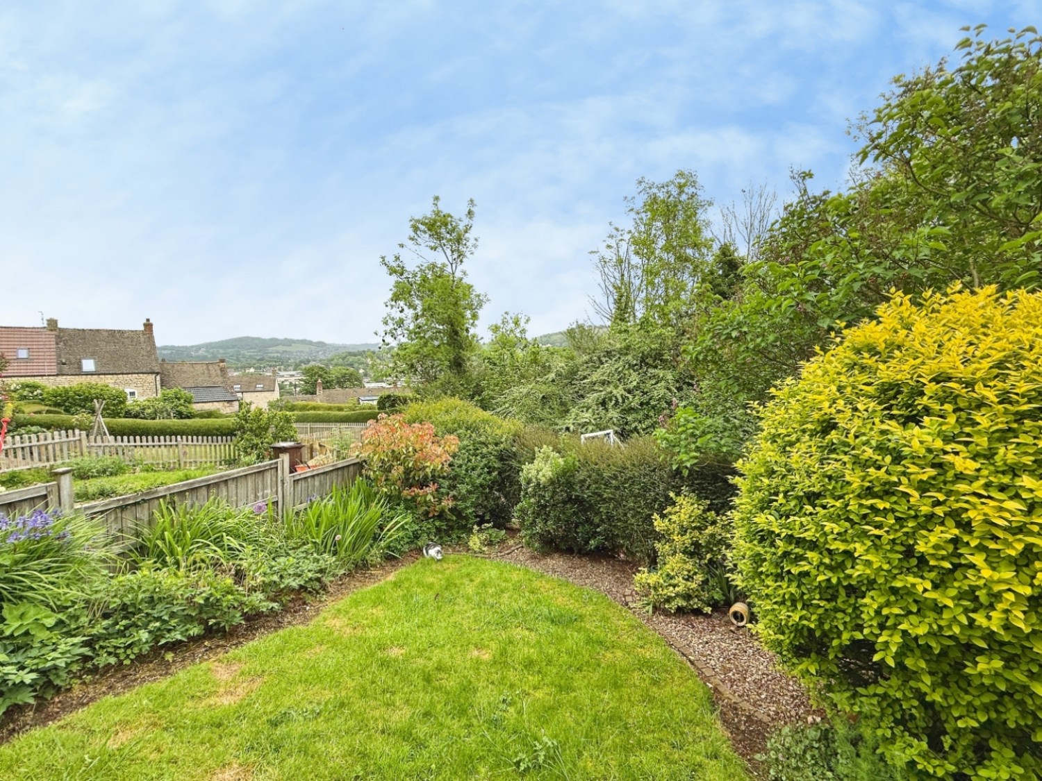 Manor View, Selsley East, Stroud