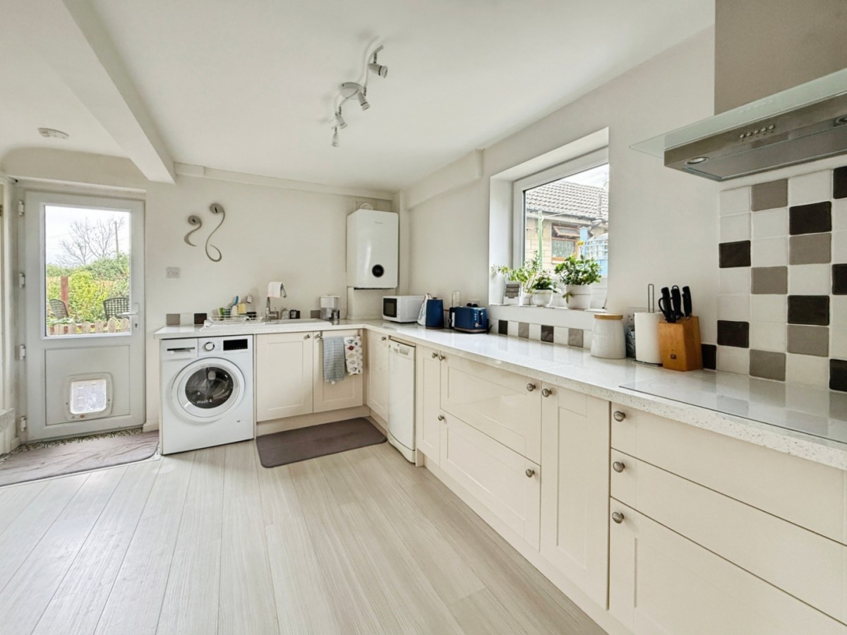 Manor View, Selsley East, Stroud