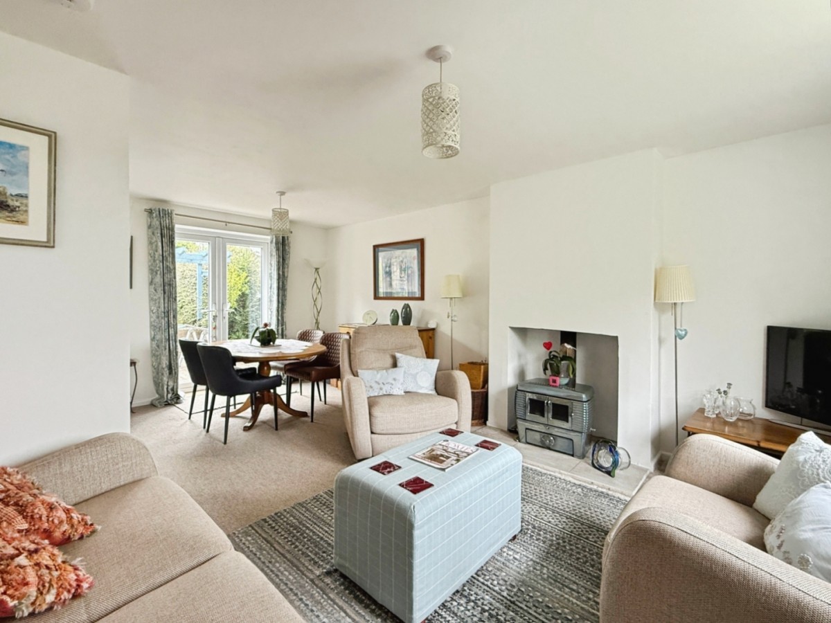 Manor View, Selsley East, Stroud