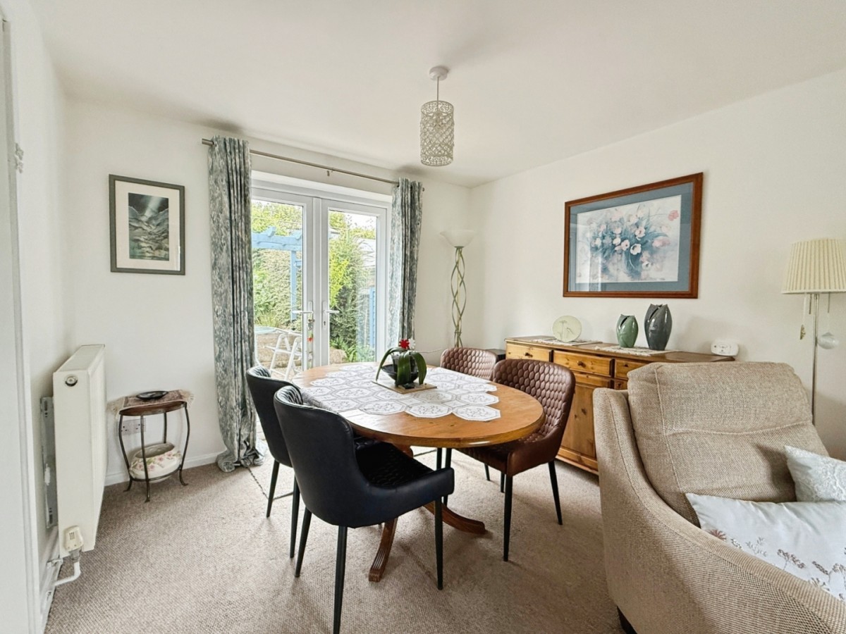 Manor View, Selsley East, Stroud