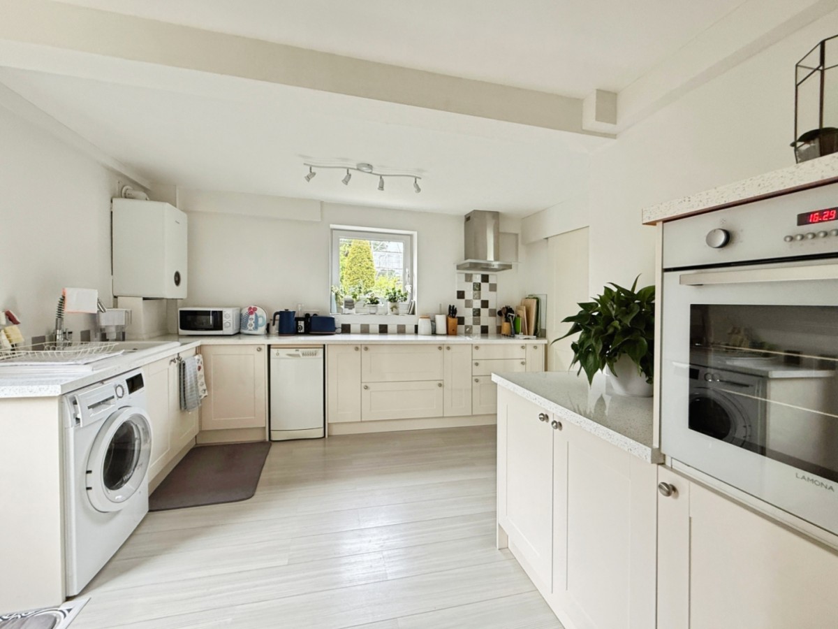 Manor View, Selsley East, Stroud