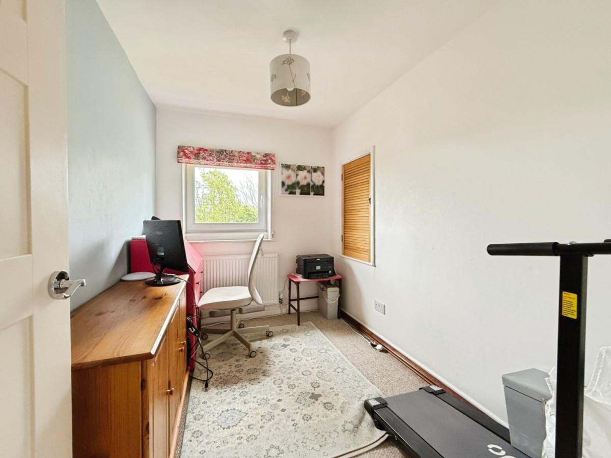 Manor View, Selsley East, Stroud