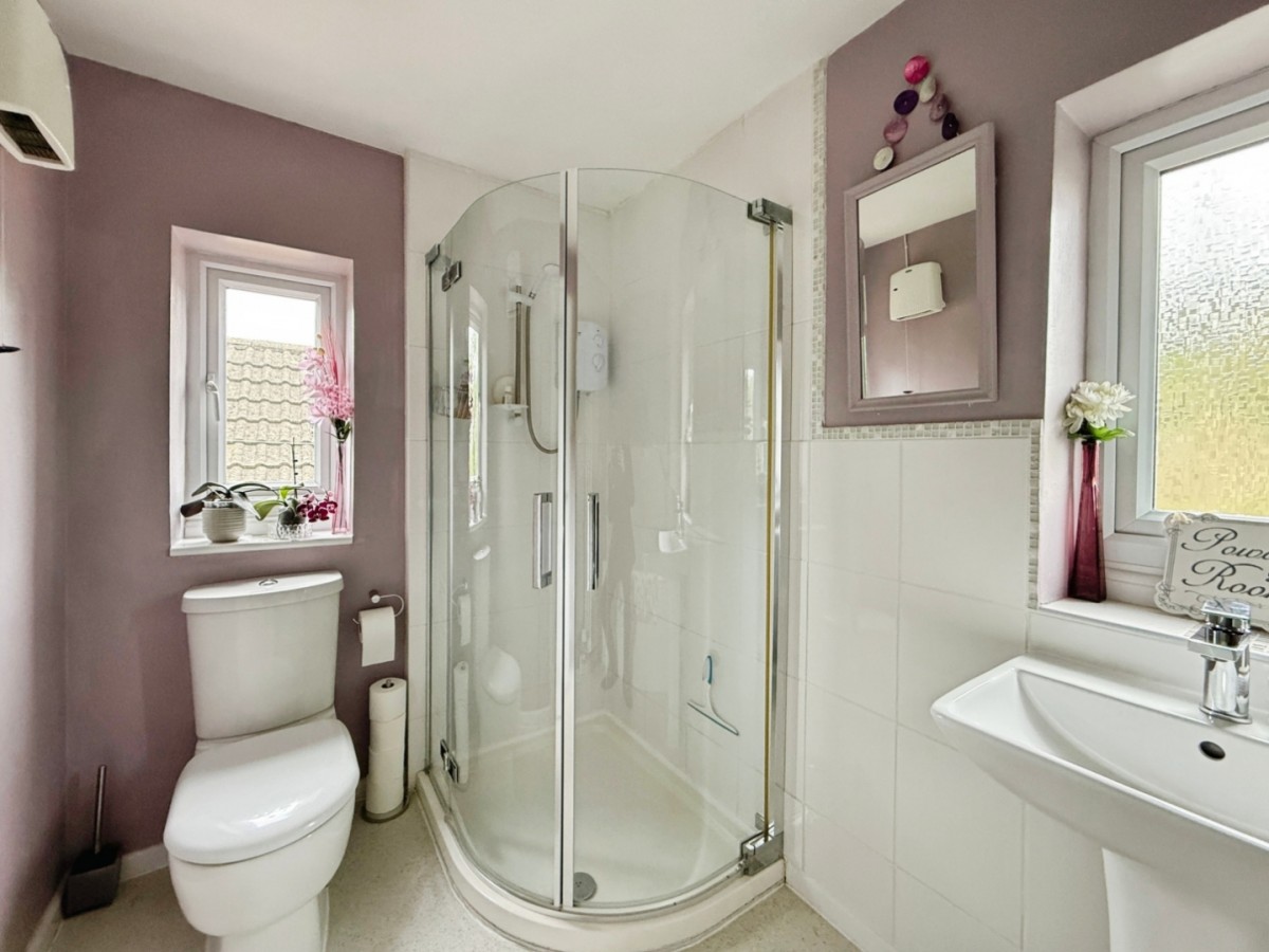 Manor View, Selsley East, Stroud