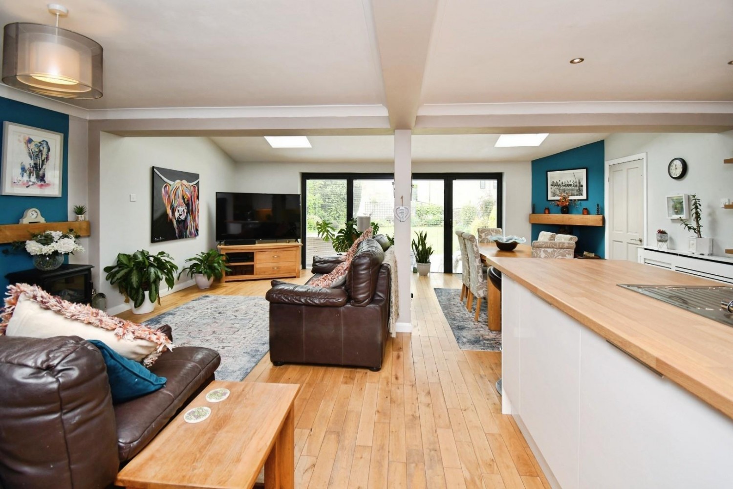 Craythorns Crescent, Dishforth, Thirsk