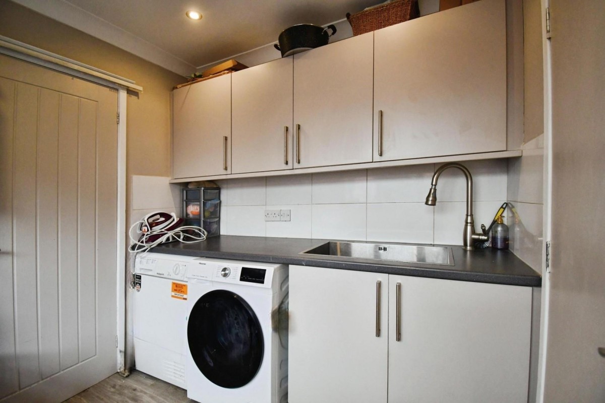 Craythorns Crescent, Dishforth, Thirsk