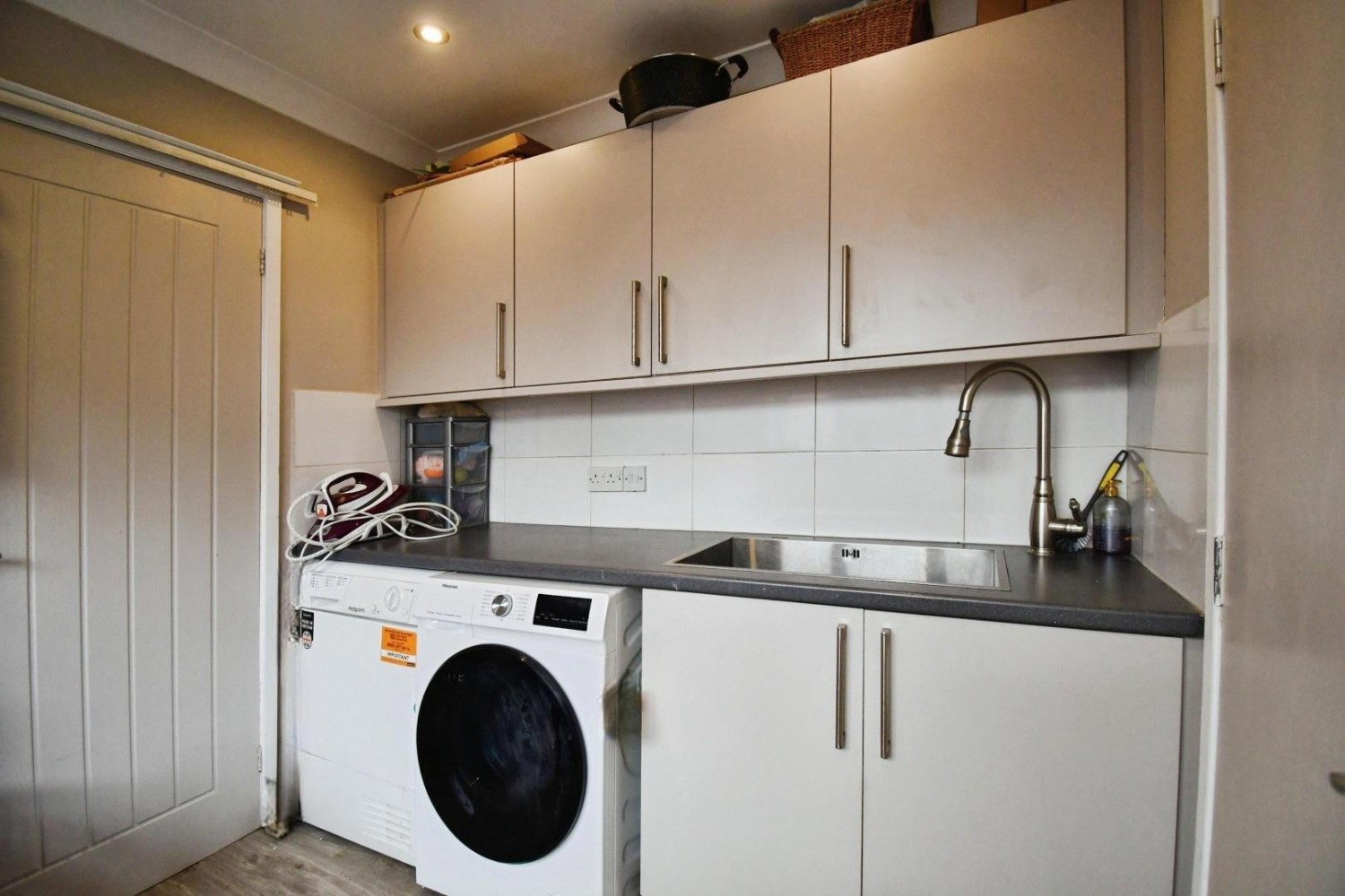 Craythorns Crescent, Dishforth, Thirsk