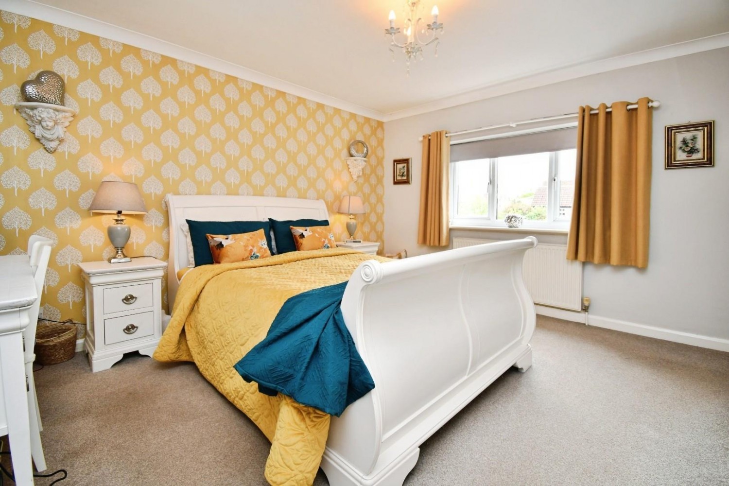 Craythorns Crescent, Dishforth, Thirsk