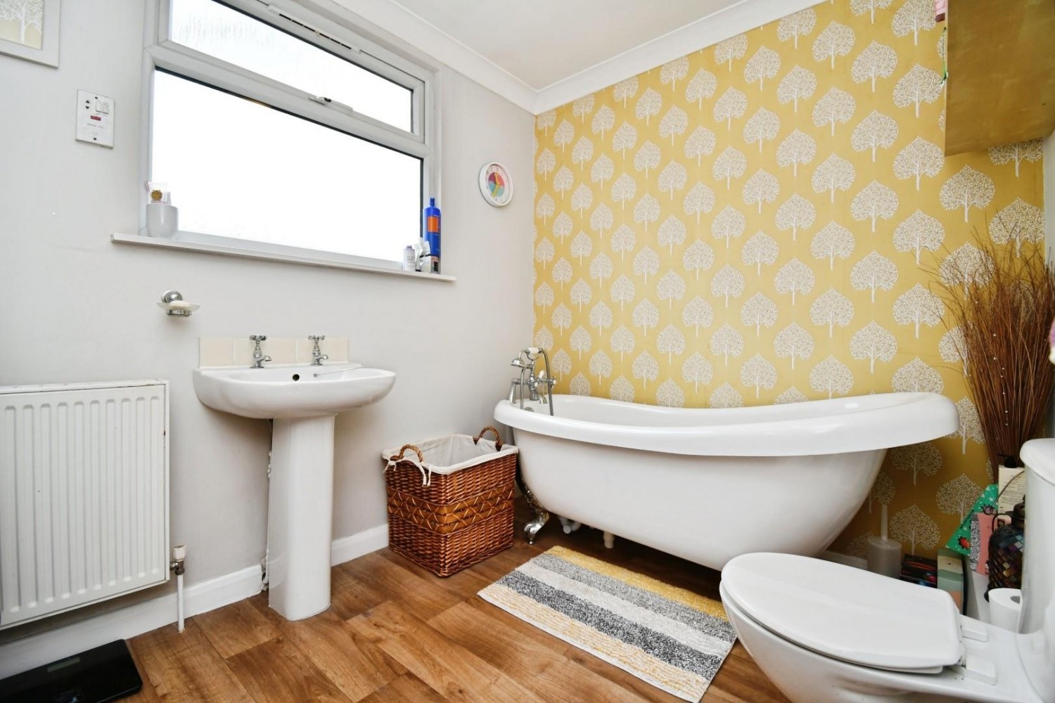 Craythorns Crescent, Dishforth, Thirsk