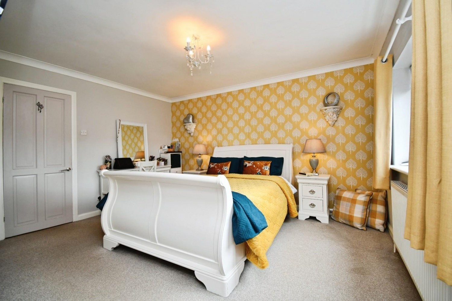 Craythorns Crescent, Dishforth, Thirsk