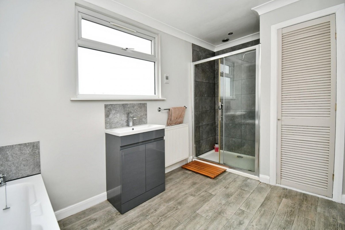 Craythorns Crescent, Dishforth, Thirsk