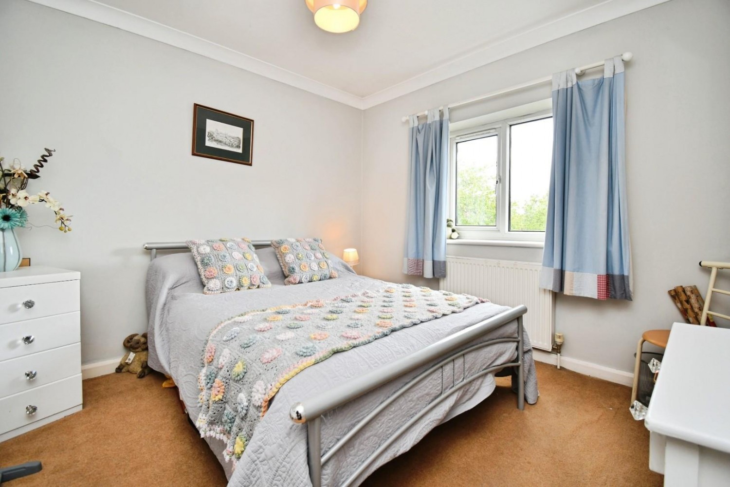 Craythorns Crescent, Dishforth, Thirsk