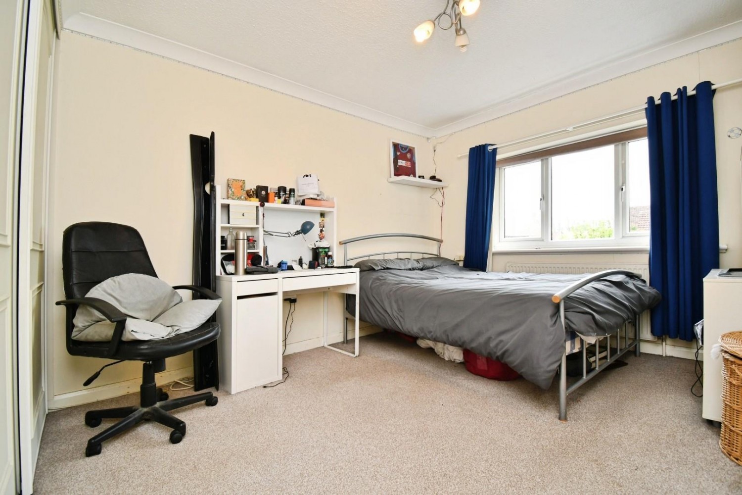 Craythorns Crescent, Dishforth, Thirsk