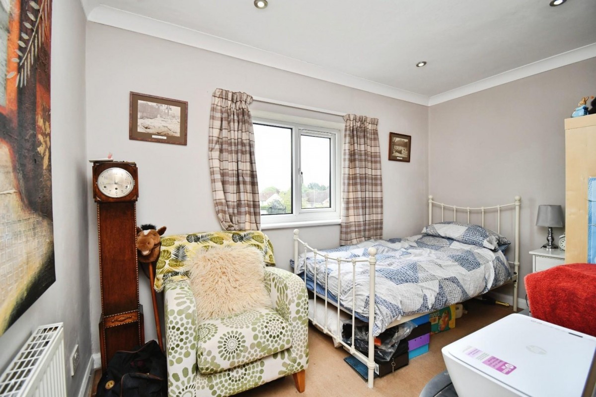 Craythorns Crescent, Dishforth, Thirsk