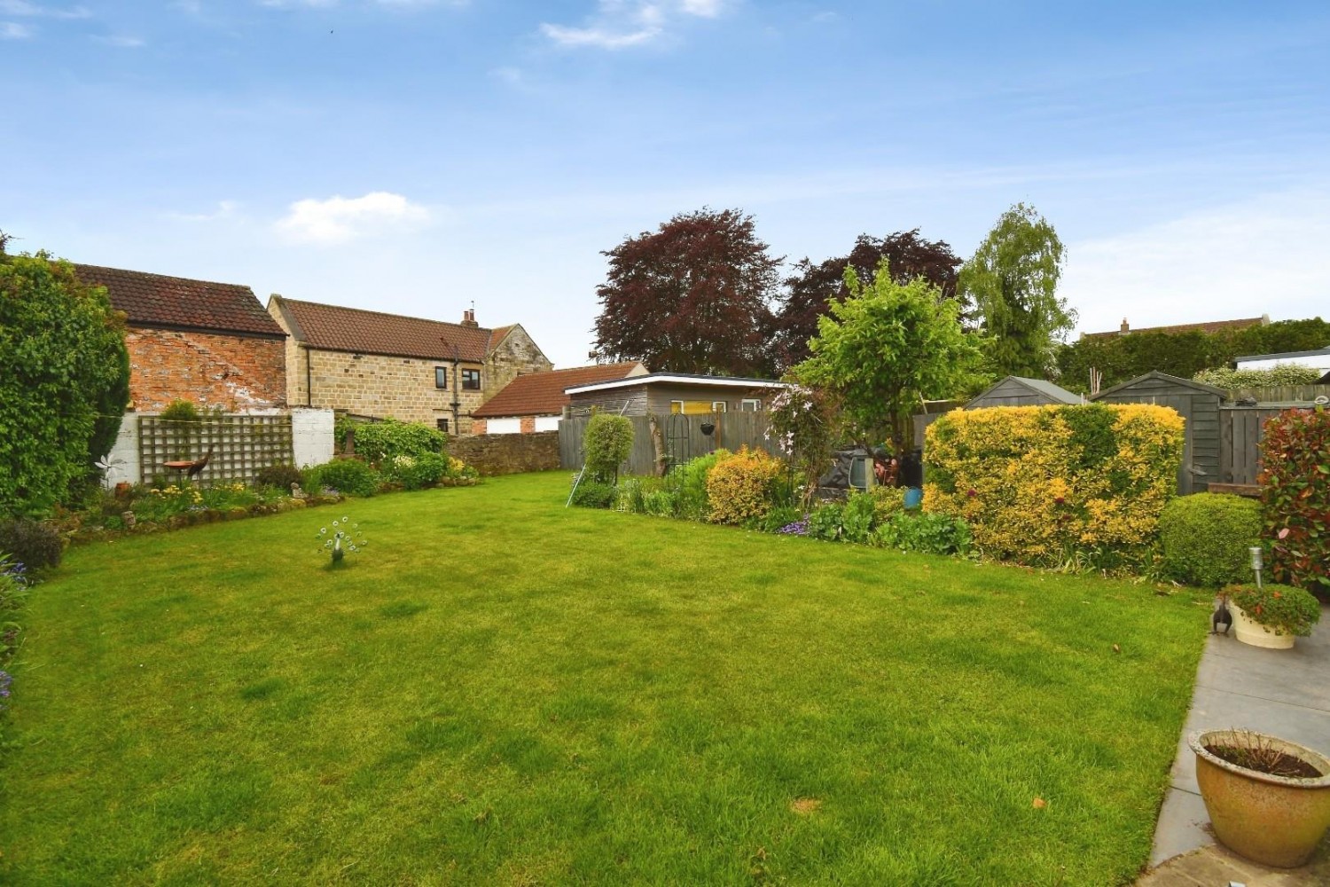 Craythorns Crescent, Dishforth, Thirsk