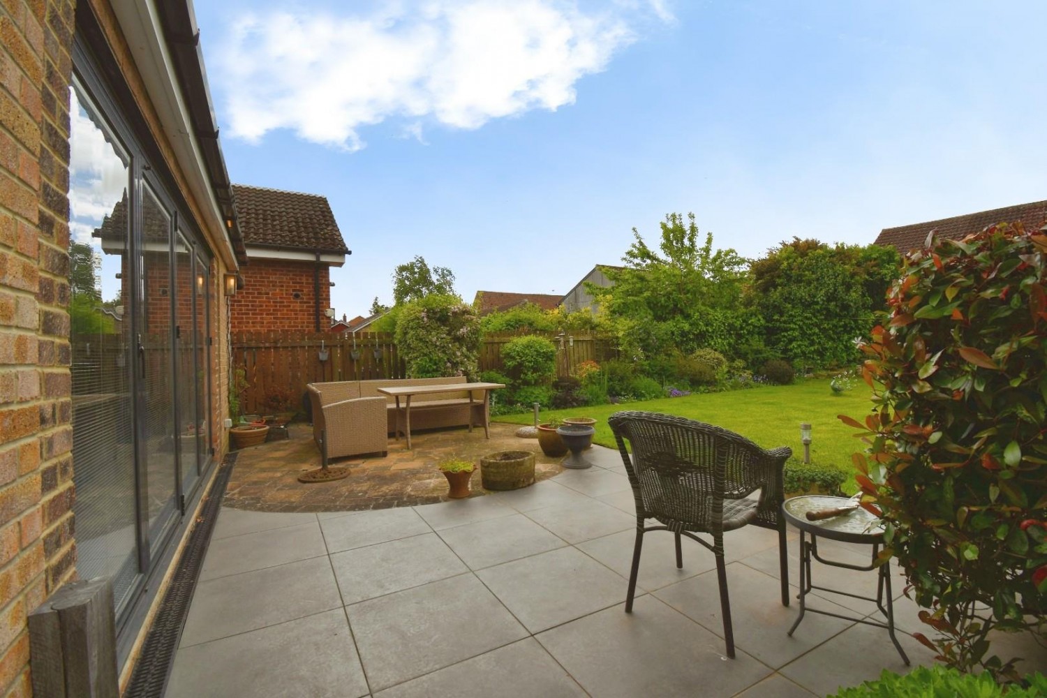 Craythorns Crescent, Dishforth, Thirsk