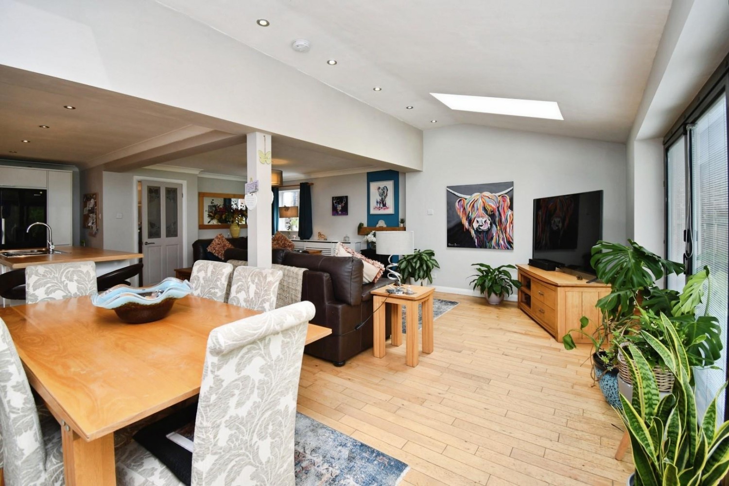 Craythorns Crescent, Dishforth, Thirsk