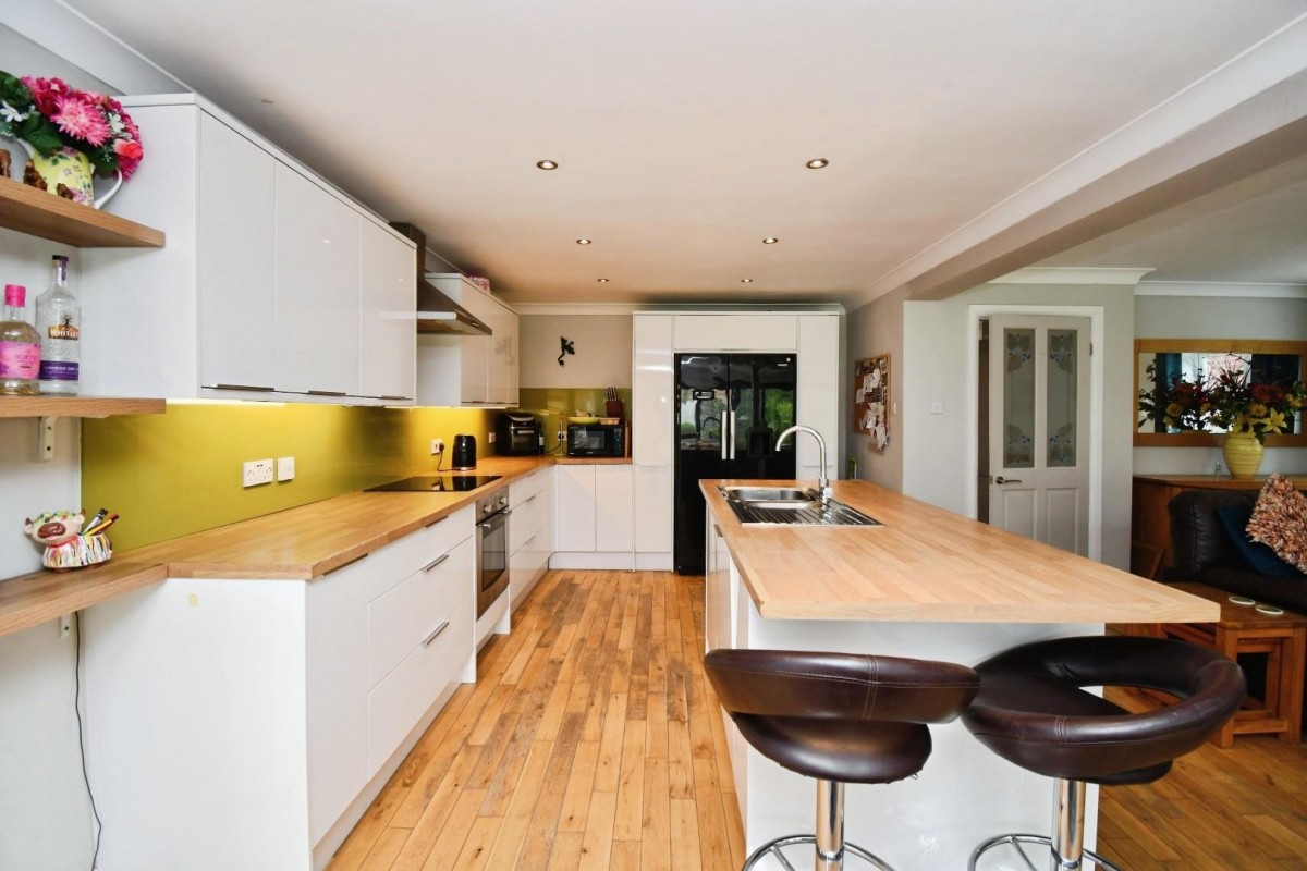 Craythorns Crescent, Dishforth, Thirsk