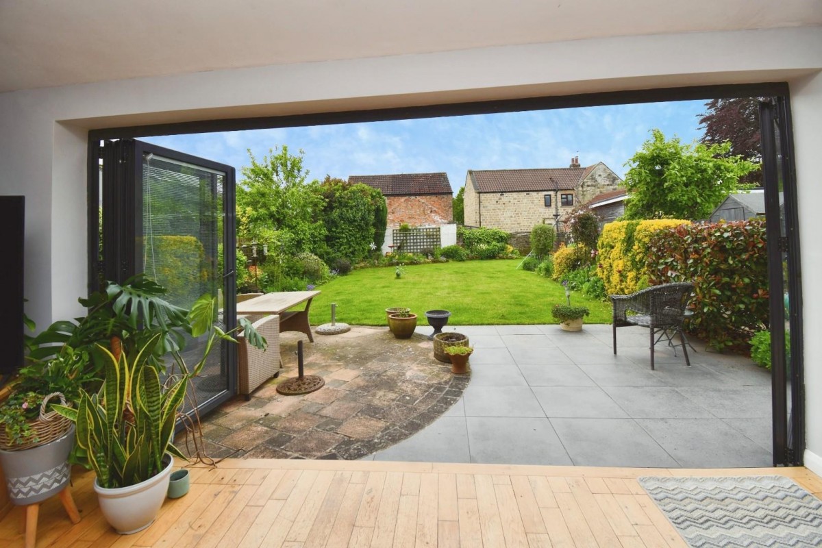 Craythorns Crescent, Dishforth, Thirsk