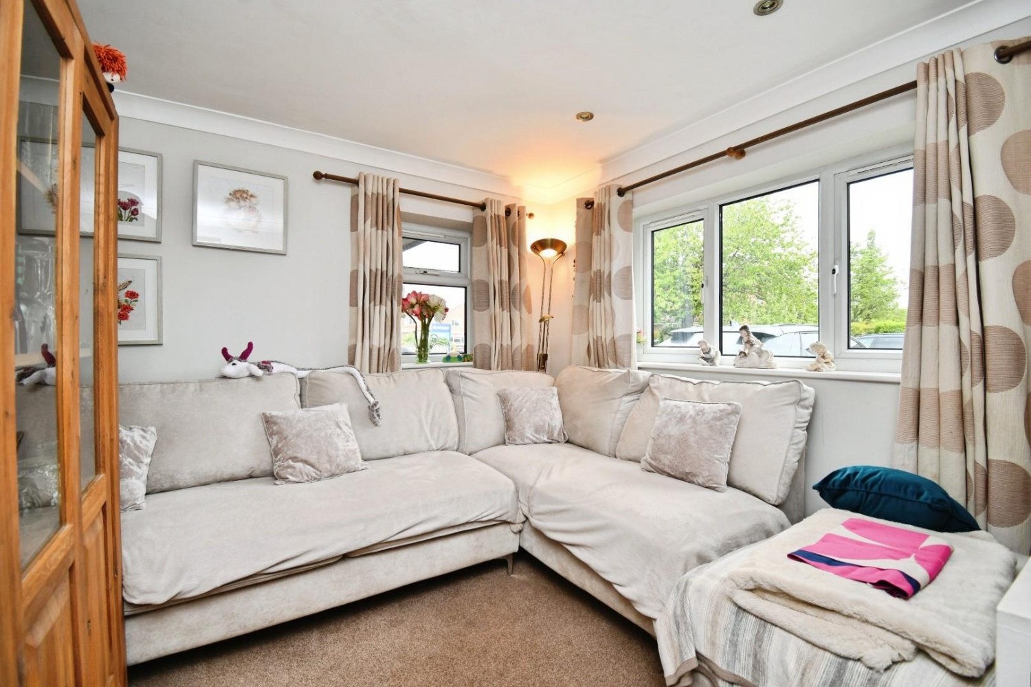 Craythorns Crescent, Dishforth, Thirsk
