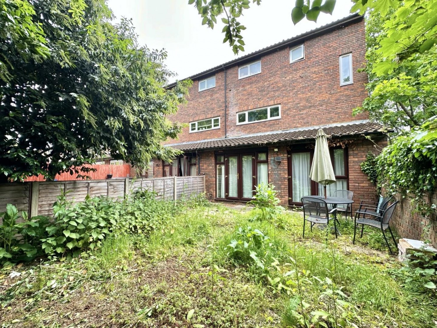 Marshall Drive, Hayes, Middlesex, UB4 0SW