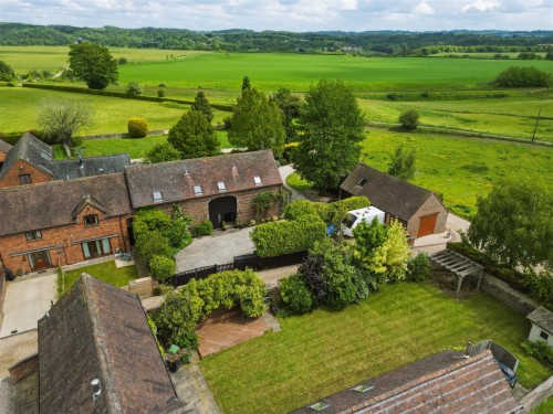 Grange Farm Court, Eardington, Bridgnorth, WV16 5JT