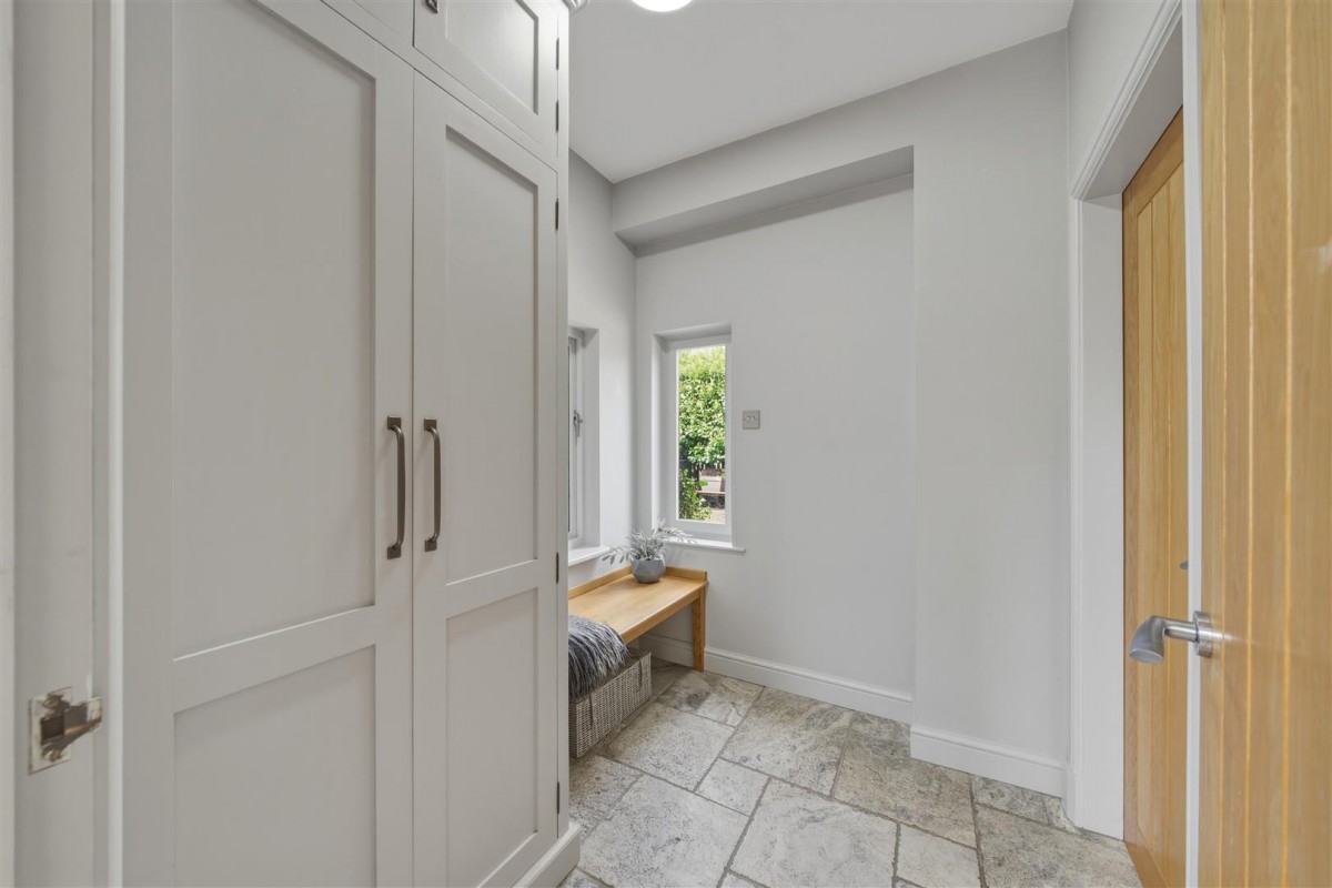 Grange Farm Court, Eardington, Bridgnorth, WV16 5JT