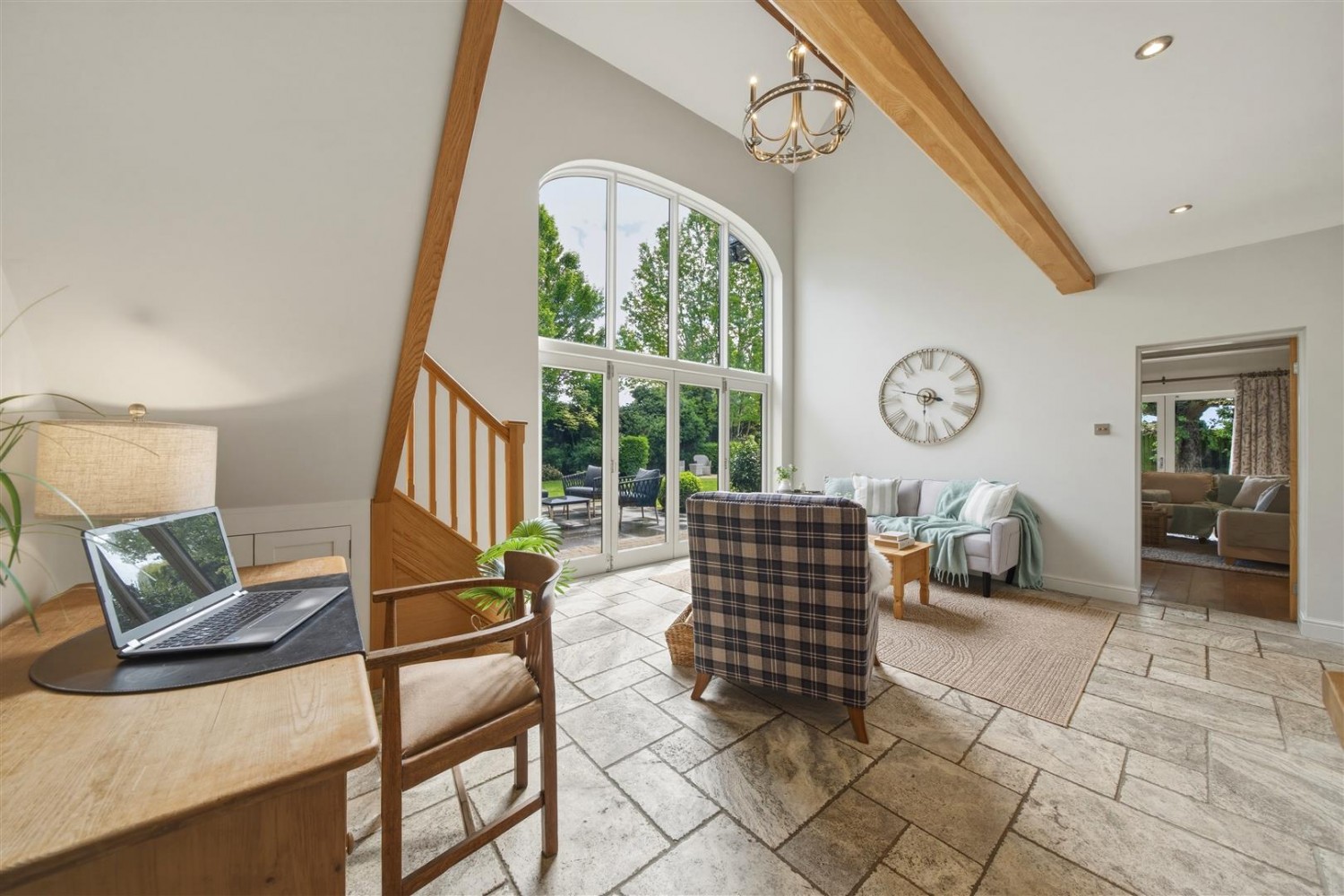 Grange Farm Court, Eardington, Bridgnorth, WV16 5JT