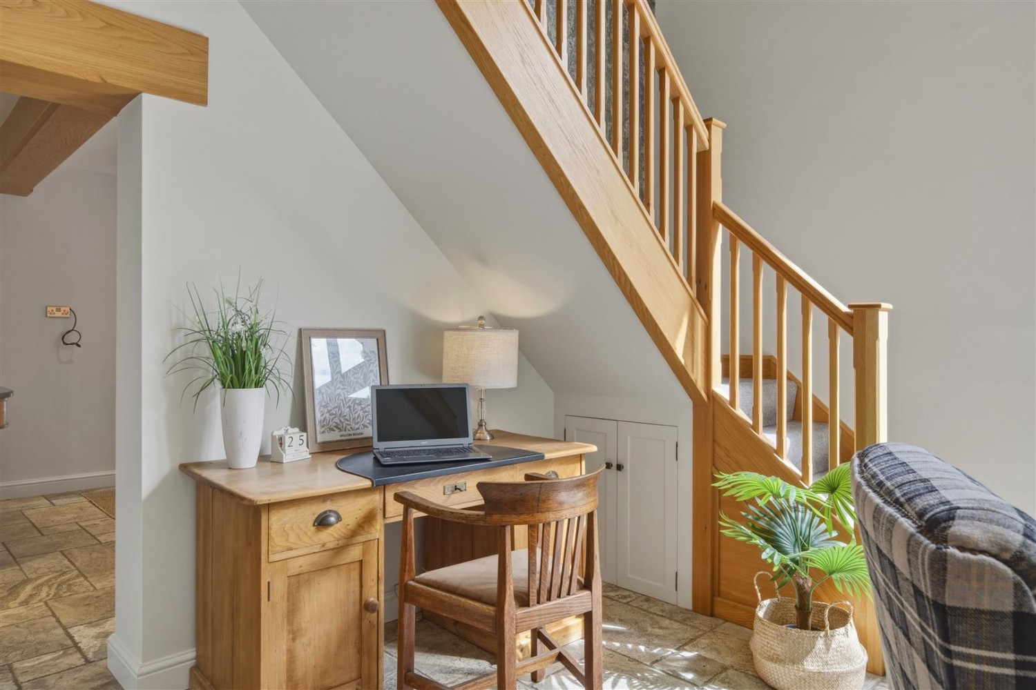 Grange Farm Court, Eardington, Bridgnorth, WV16 5JT