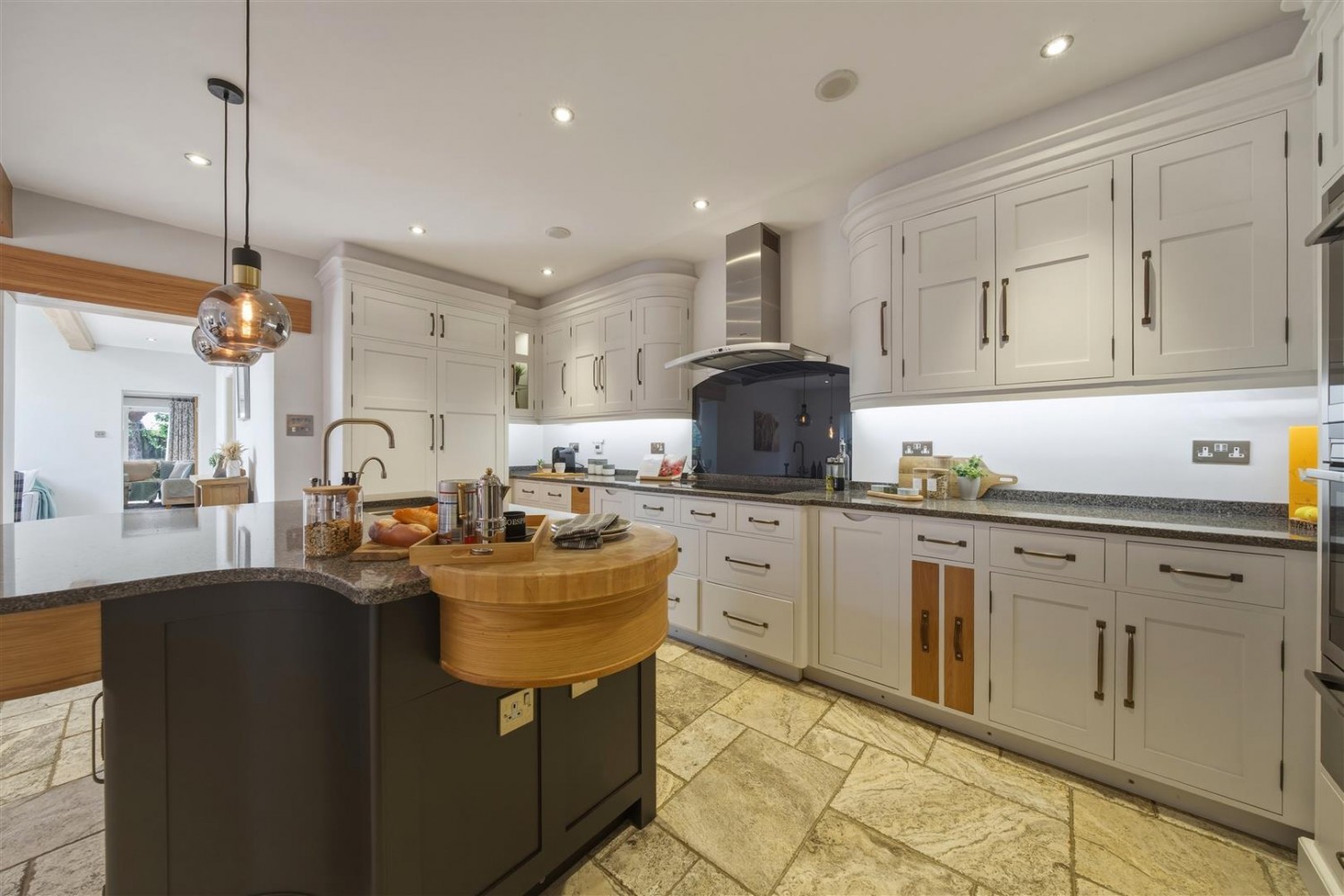 Grange Farm Court, Eardington, Bridgnorth, WV16 5JT