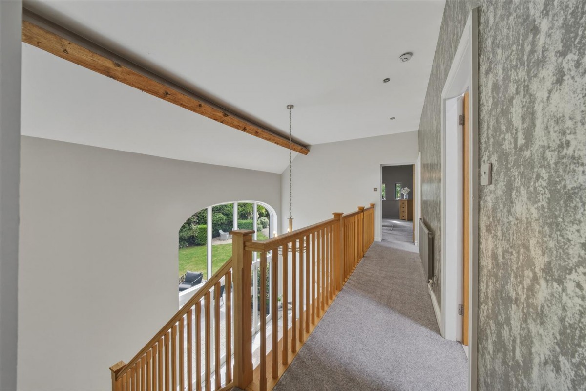 Grange Farm Court, Eardington, Bridgnorth, WV16 5JT