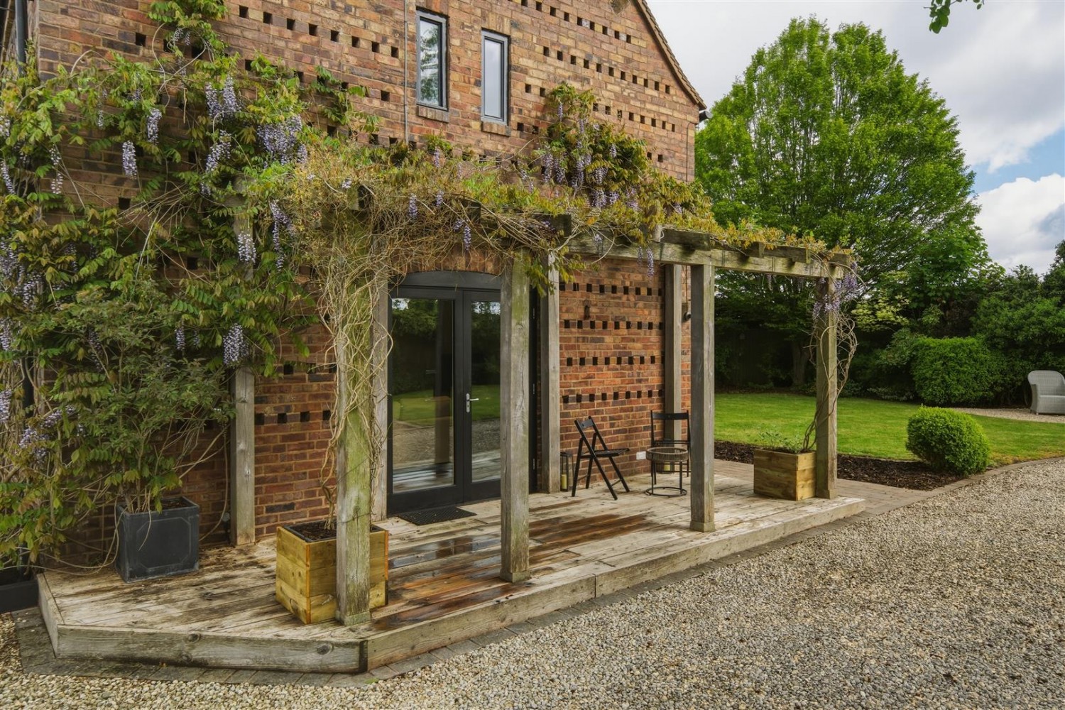 Grange Farm Court, Eardington, Bridgnorth, WV16 5JT