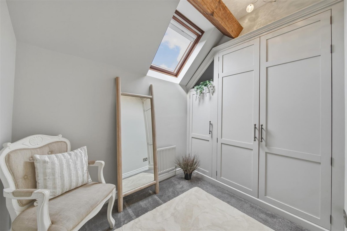 Grange Farm Court, Eardington, Bridgnorth, WV16 5JT
