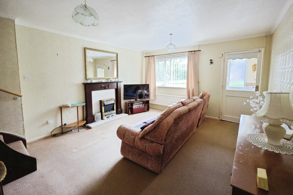 Carisbrooke Crescent, Etherley Dene, Bishop Auckland