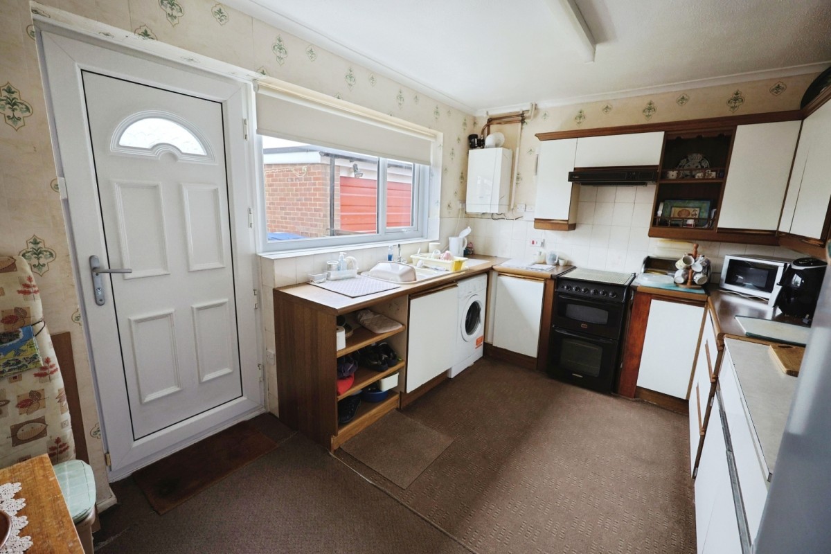 Carisbrooke Crescent, Etherley Dene, Bishop Auckland