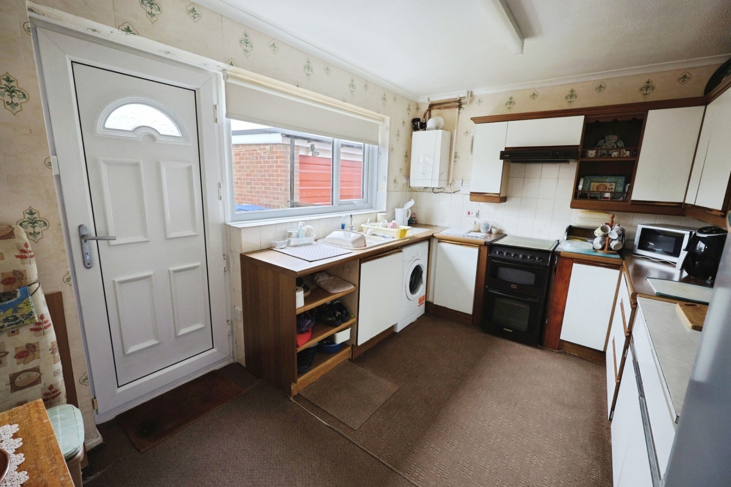 Carisbrooke Crescent, Etherley Dene, Bishop Auckland
