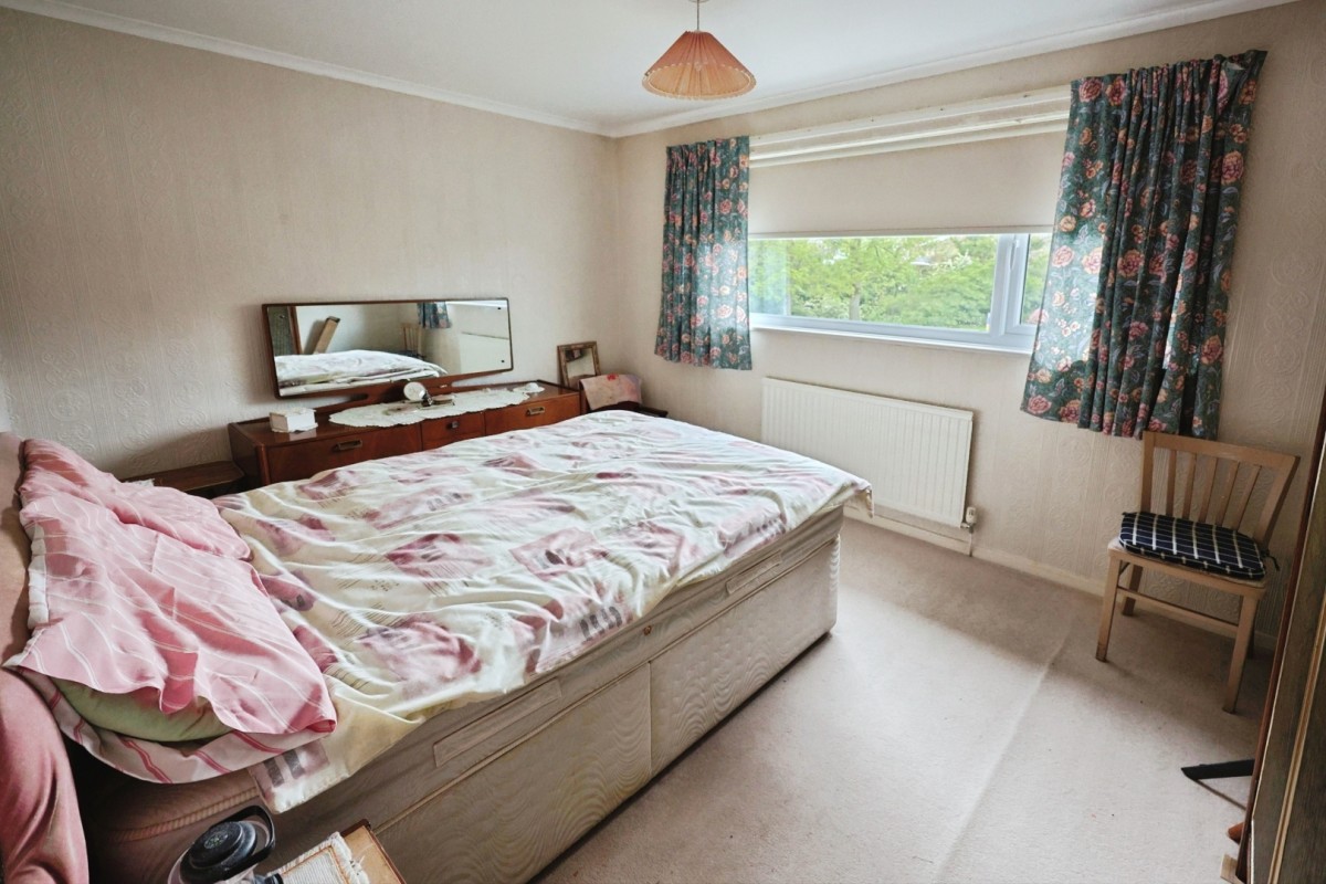 Carisbrooke Crescent, Etherley Dene, Bishop Auckland